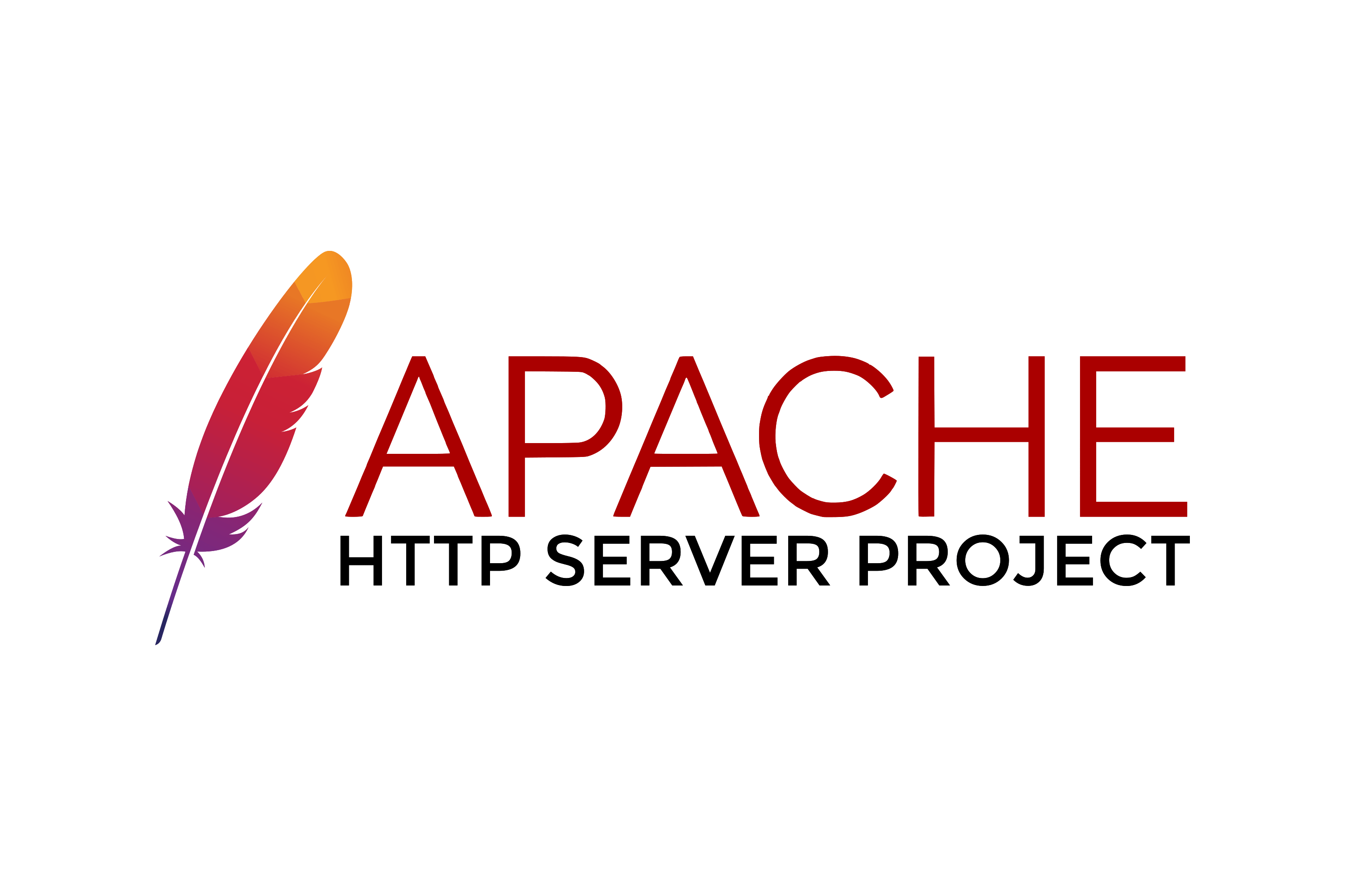 Apache Logo